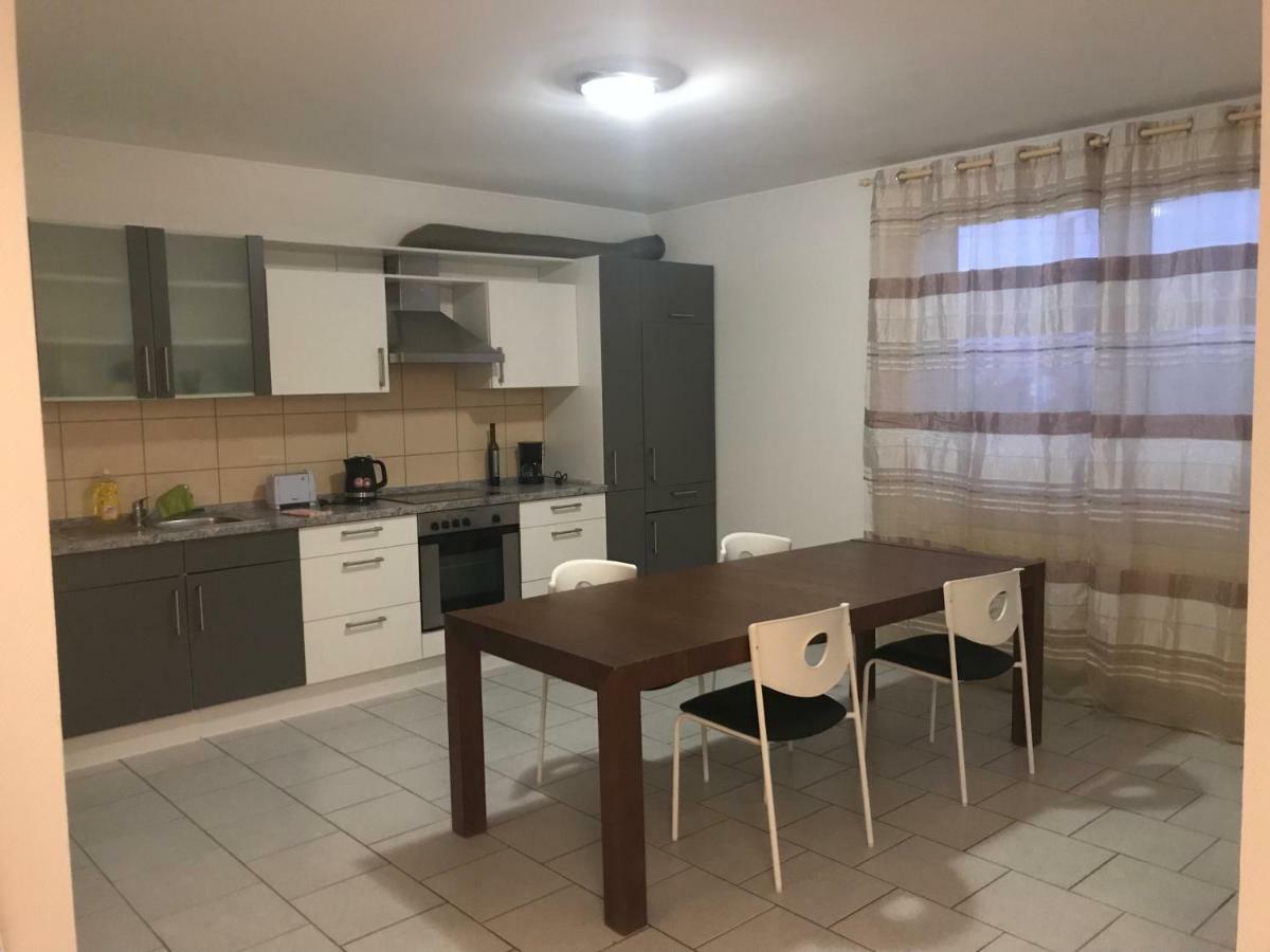 Accommodatie bij particulieren Chambre Luxembourg *