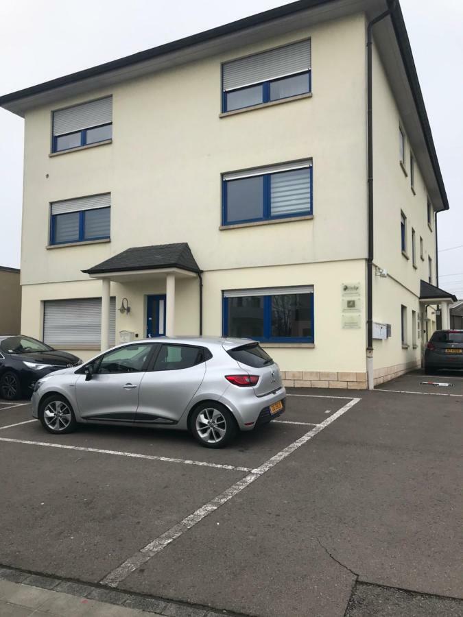 Accommodatie bij particulieren Chambre Luxembourg